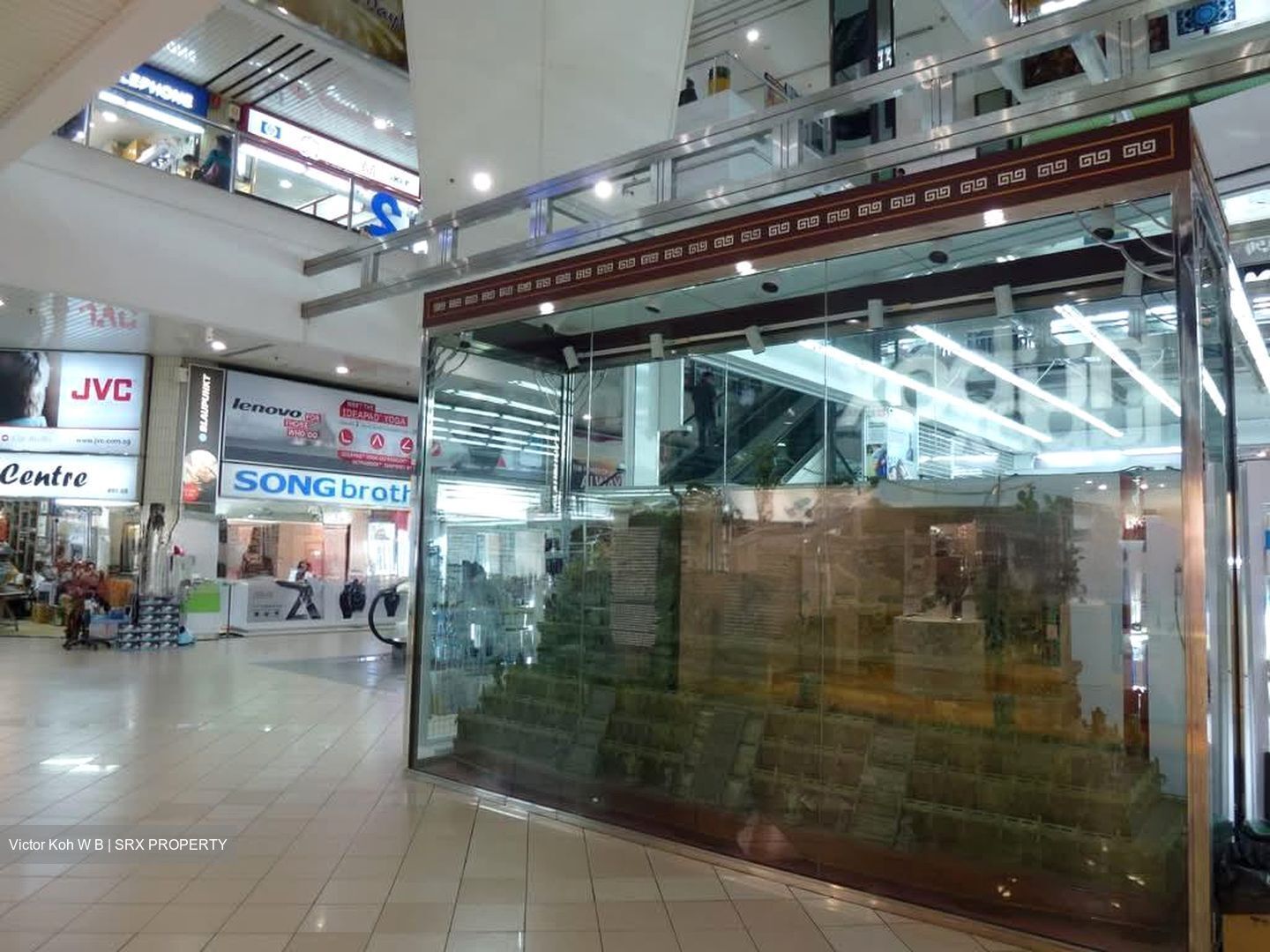 Sim Lim Square (D7), Retail #582811991